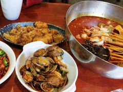 -付小姐在成都(中山公园店)