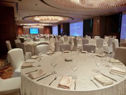 -上海浦东喜来登由由大酒店·宴会厅