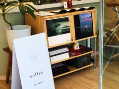 -Onirii Coffee(长乐路店)