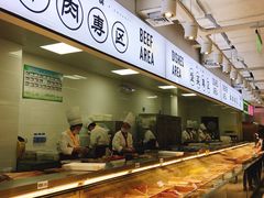 -串一火锅(赛格国际购物中心店)