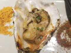 -很久以前羊肉串(中山公园店)