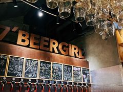 -77啤妹精酿生活馆(前门店)