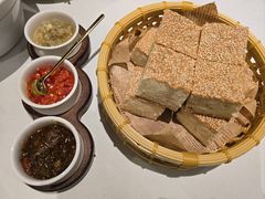 外婆火烧馍-丹江渔村(望京店)