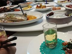 -鹊华居·地道鲁菜·海鲜·融合味(大明湖店)