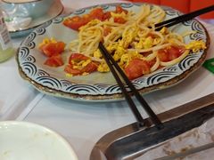 -西域美食(西直门南小街店)
