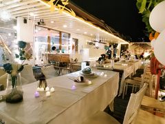 -天空花园餐吧·生日·团建(南山店)