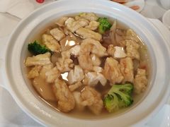 -功德林素菜饭庄(前门店)