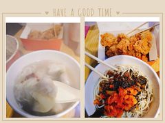 -老吴记水饺馆(前进五路店)