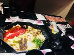 -八角锄烧·肉火锅(天河城店)