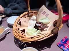 -鸽子张·家宴(黄辛庄旗舰店)