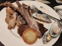 -天津东凯悦酒店·Market Café自助餐厅