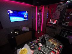 -好乐迪KTV(金钻店)