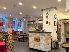 -玖鲜小笼(中山广场店)