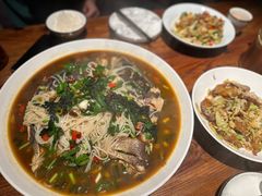 -德叔阙里·衢州菜馆(月湖店)