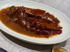 明炉烧鹅-粤凤佬