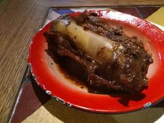 -罍+村卤菜摊(罍街店)