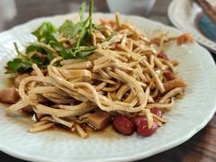 -漫渡庄绿岛花园•隐市庭园菜(滨湖店)