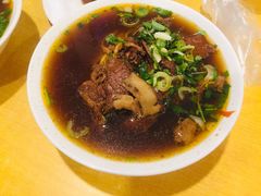 -水仙拉面(水仙街店)
