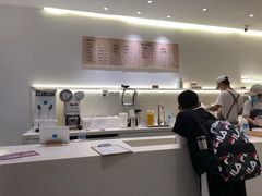 -兰熊鲜奶(西直门凯德mall店)