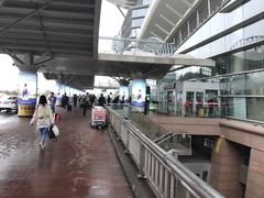 -太原武宿国际机场