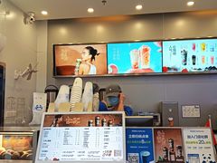 -茶百道(大兴绿地缤纷城店)
