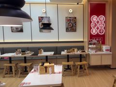 -膳心记•明火四宝煲仔饭(前海科兴店)