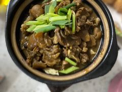 -墨脱石锅椰子鸡•海鲜糟粕醋(榆亚路店)