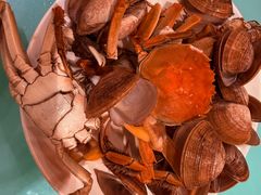 -海天一色海景自助餐厅(西港花园店)