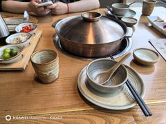 -大头椰·椰子鸡火锅(桂林万象城店)