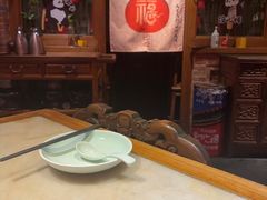 -小吊梨汤·北京菜·烤鸭(清河万象汇店)
