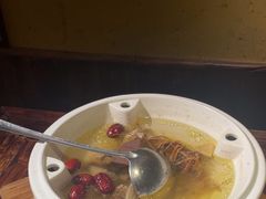 -大自然(鲁家村店)
