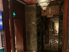 -稷泽·海丽宾雅温泉度假酒店
