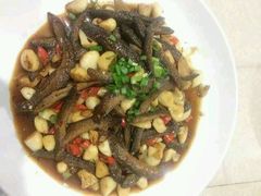 -下梅人家土菜馆(历史文化餐厅度假区店)