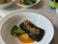 长沙臭豆腐-芙蓉堂(武汉天地店)