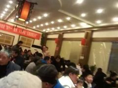 大堂-春发生饭店·非遗(南院门店)