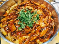 -黄记煌三汁焖锅(招商花园店)