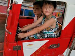 -济南方特东方神画