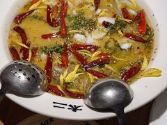 -太二酸菜鱼(正大广场店)