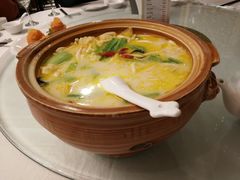 -汇贤府·李氏鲁菜(五棵松店)