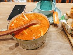 -迷你椰·泰式大排档(北京首店)