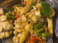 -小煵记·打边炉(西丽文光店)