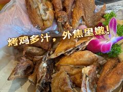 -前海沿·青岛菜(李沧万达店)
