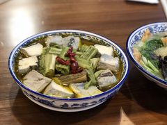 -兰边碗(鼓楼店)