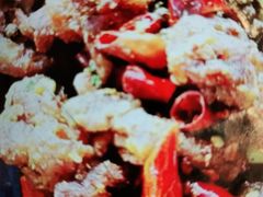 -茶泡饭(李子坝店)