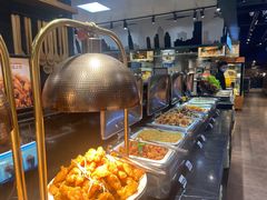 -韩盛·盛江山自助料理(奥体万达店)