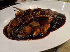 -湖滨28中餐厅·西湖宴·杭州君悦酒店