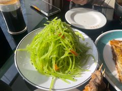 -宛平李记小吃(东关街店)