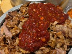 -花味烤肉·拌饭(建邺万达店)