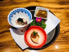 -江户前寿司(好运街店)