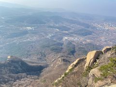 -丹东凤凰山景区